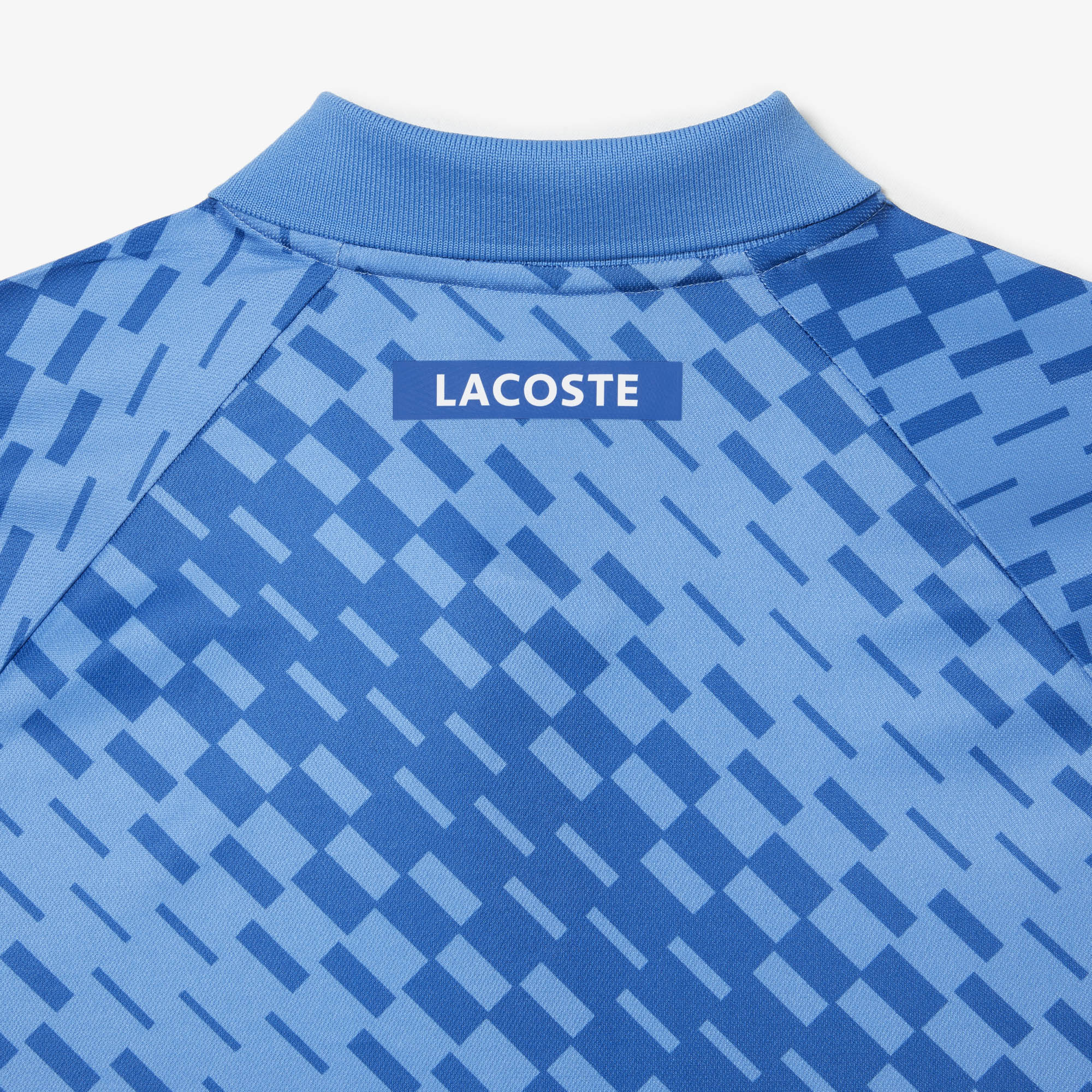 Lacoste 2024 novak polo