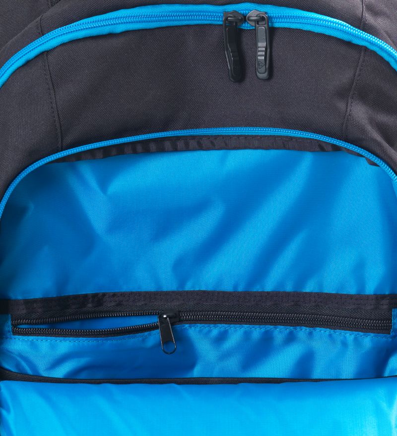 Dunlop performance backpack