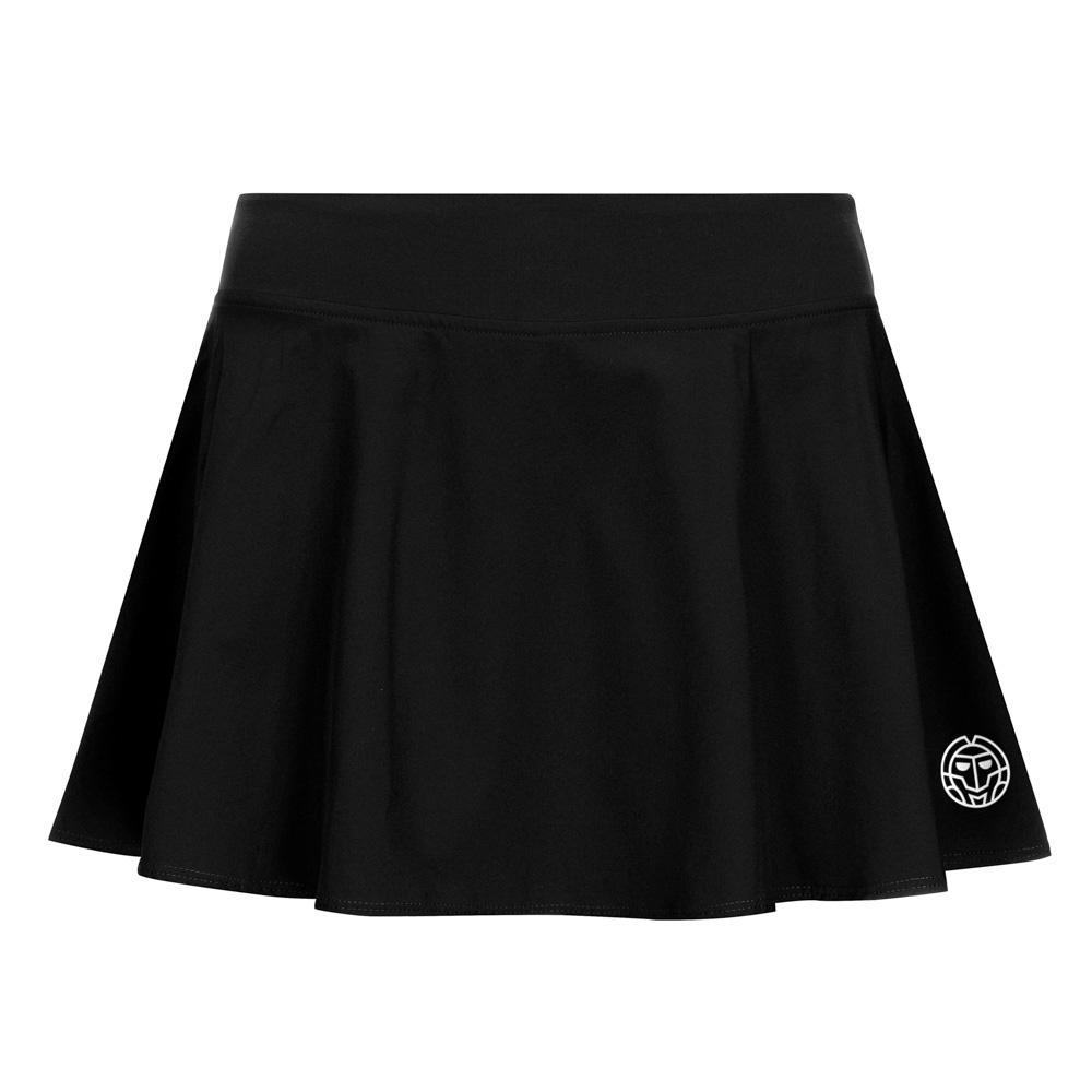 Bidi Badu Junior Zina Tennis Skirt - Black