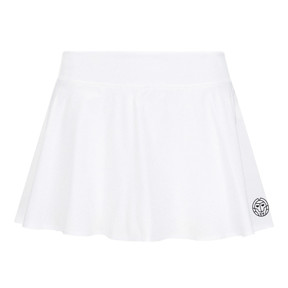 Bidi Badu Junior Zina Tennis Skirt - White