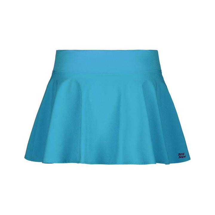 Bidi Badu Junior Zina Tennis Skirt - Aqua