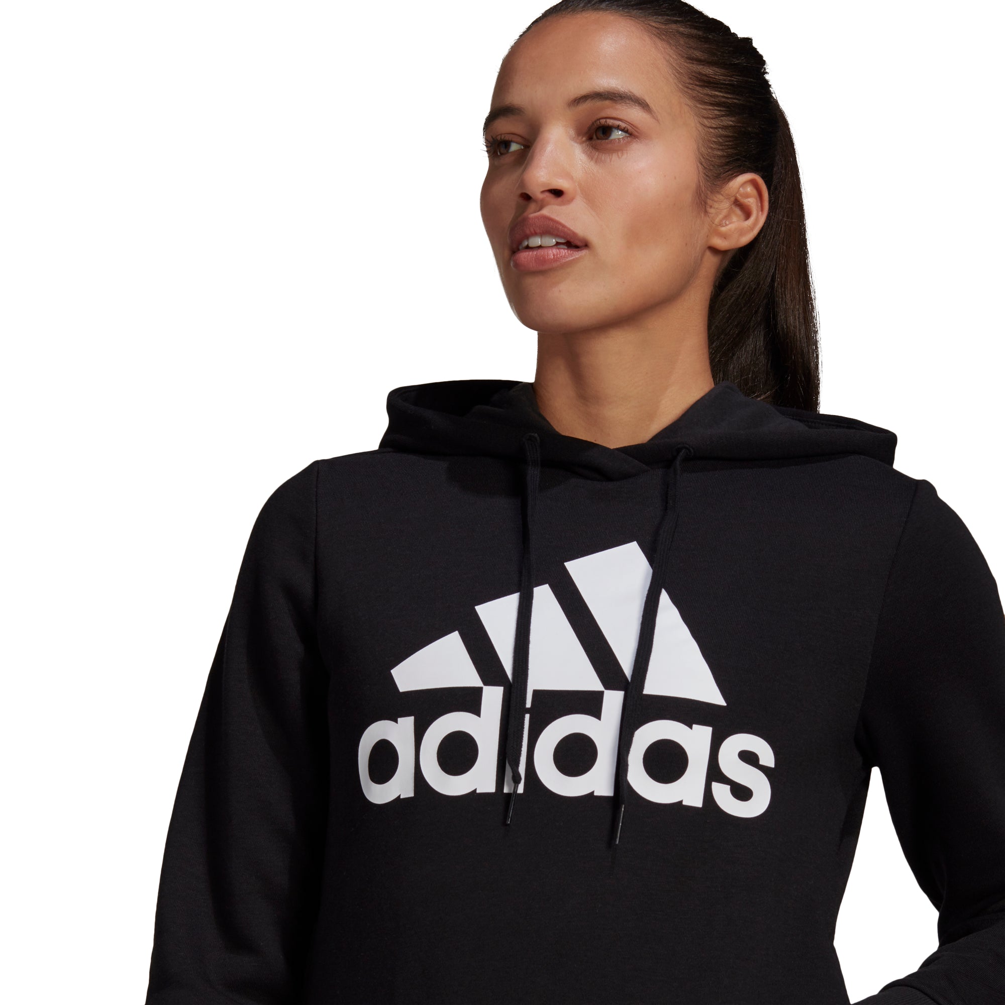 Adidas womens 2024 pullover hoodie