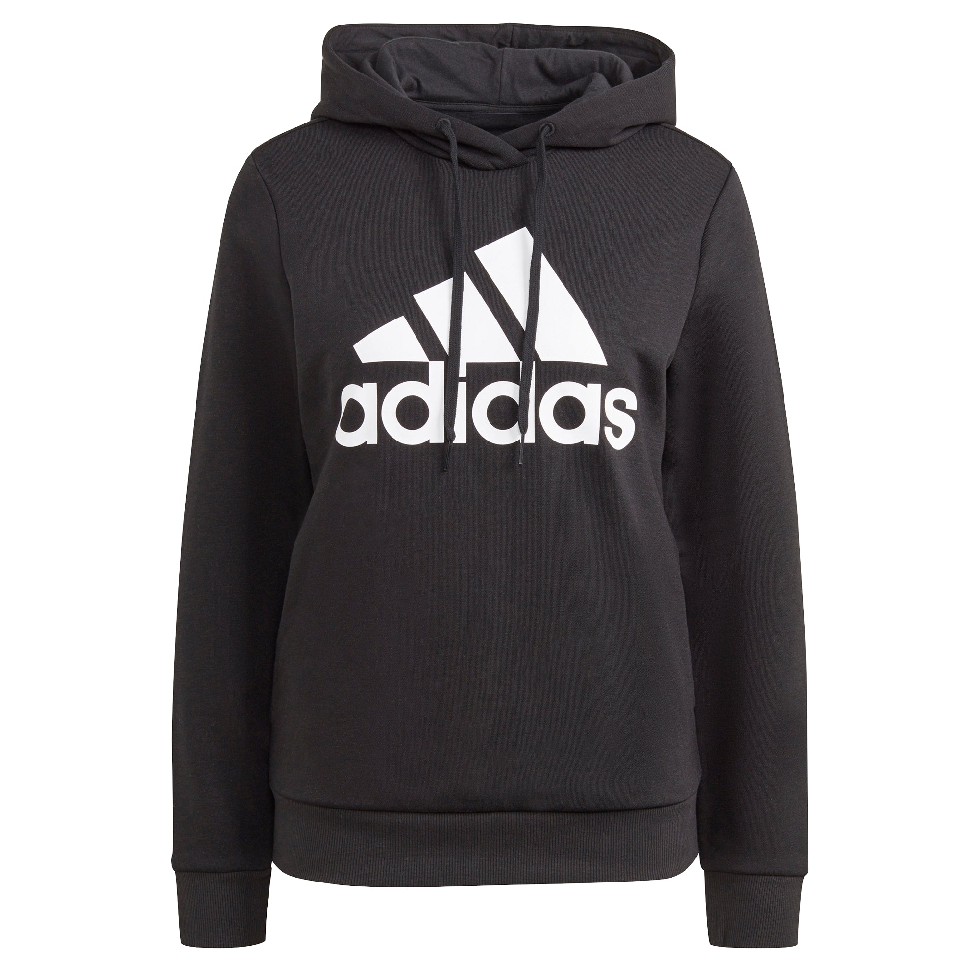 White adidas womens sales hoodie