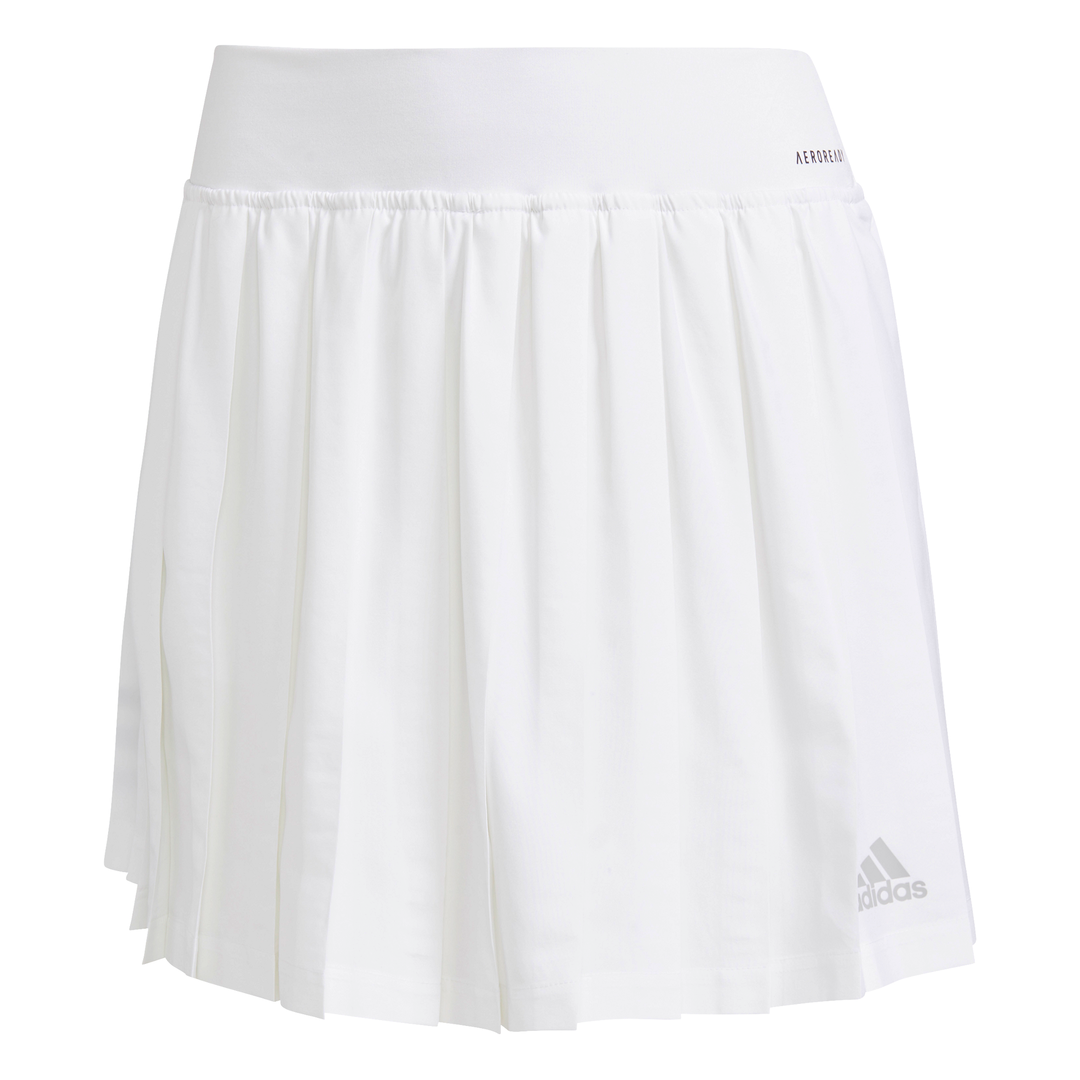 Adidas Tennis Pleated Skirt 14.5"
