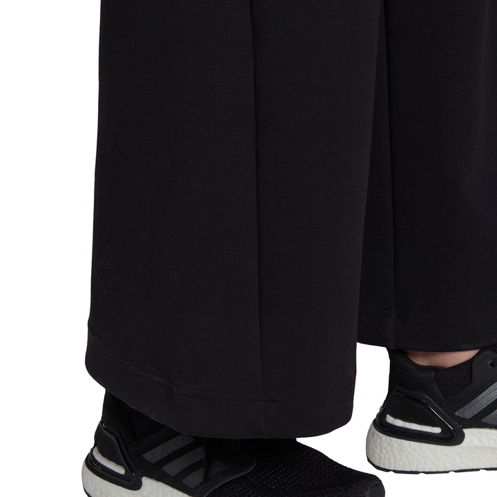 GU9679 Adidas women apparel sport wide pants sweatpants