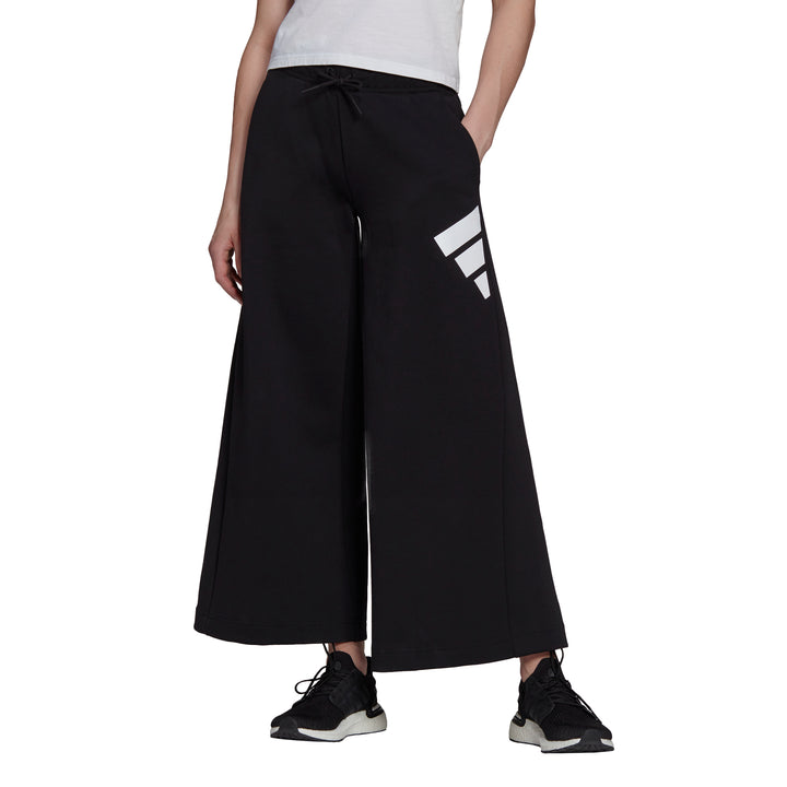 GU9679 Adidas women apparel sport wide pants sweatpants