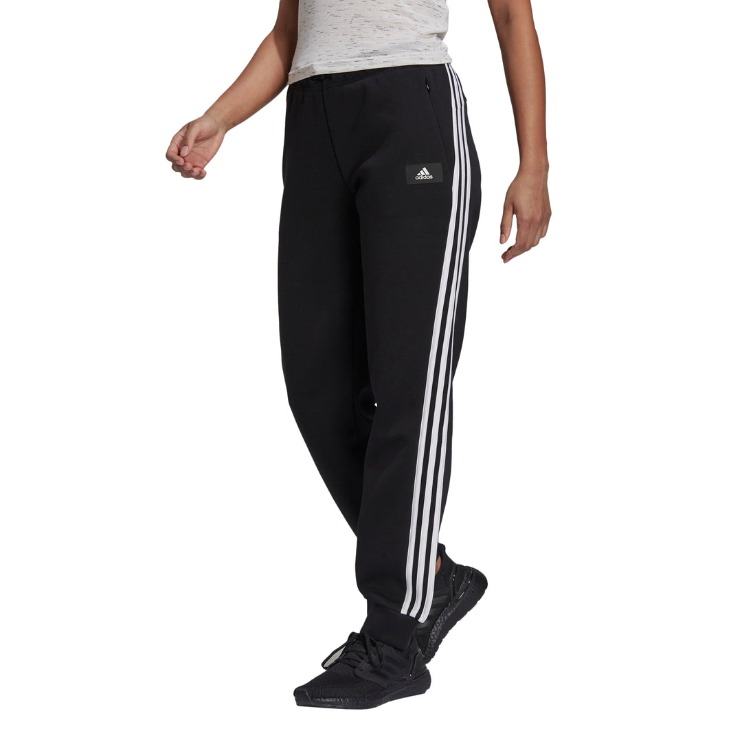 Adidas women sweat pants