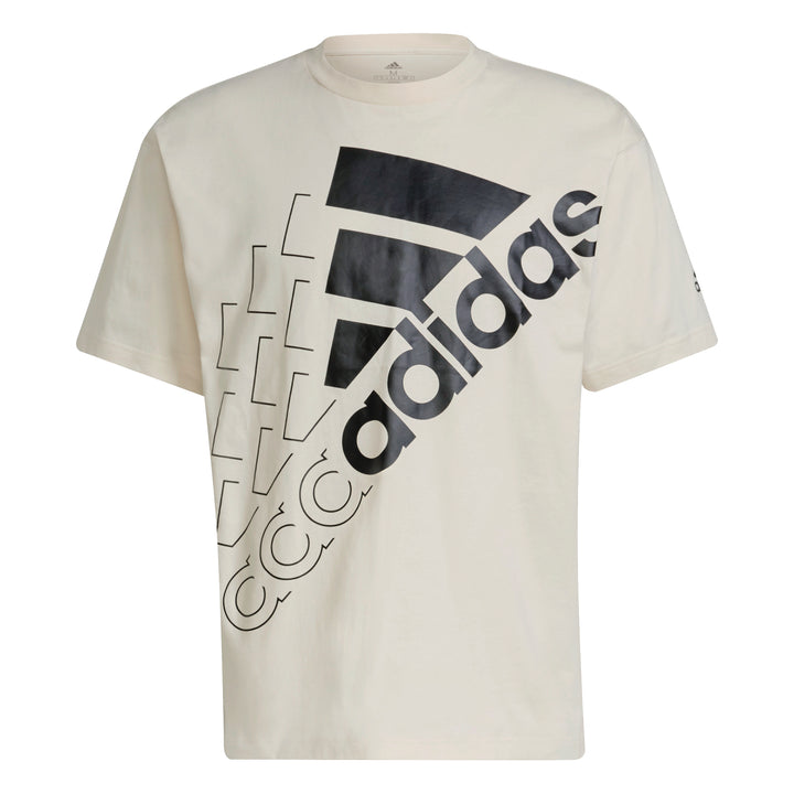 Adidas Men Logo Tee