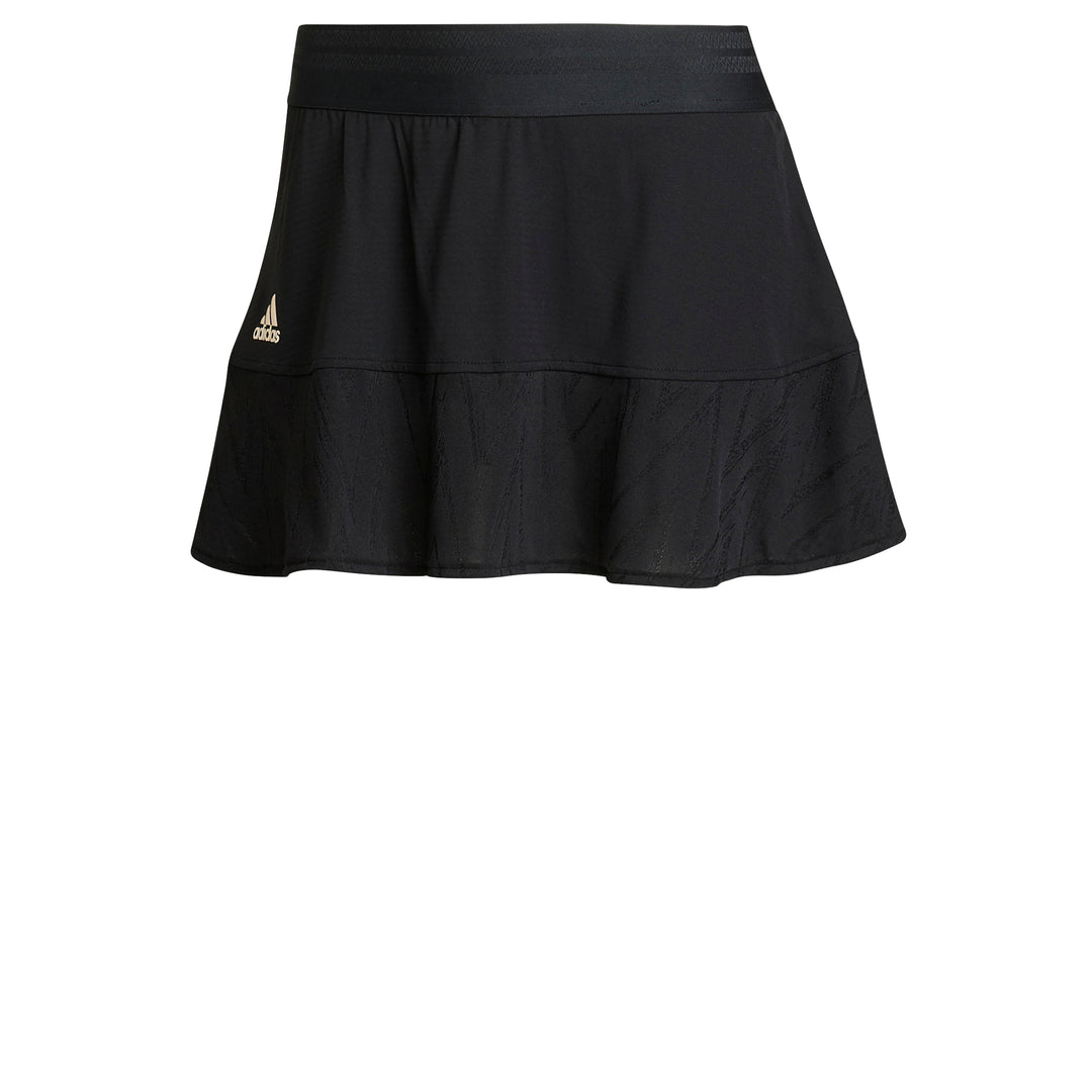 Adidas tennis primeblue aeroknit match skirt apparel H31425