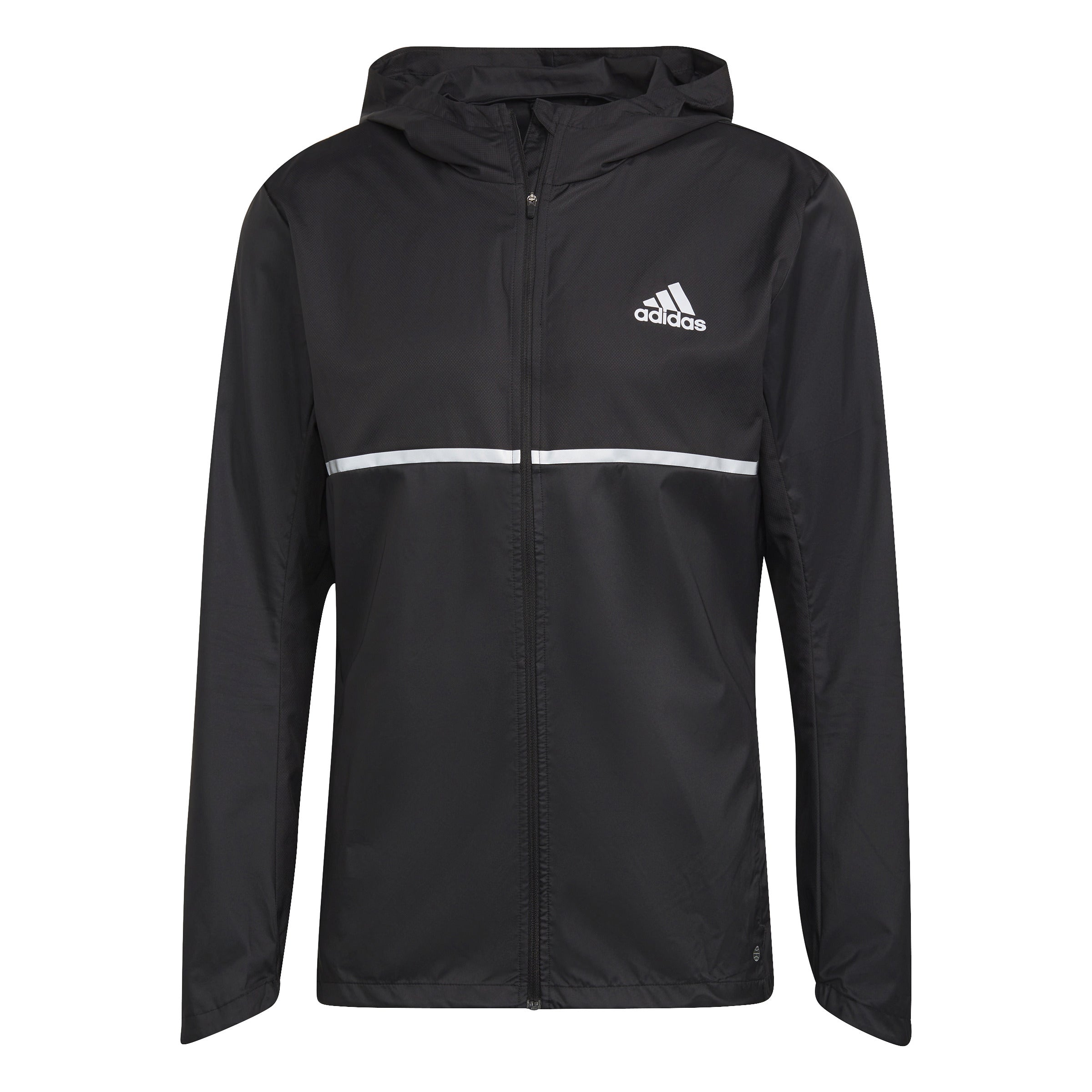 Adidas Men s Own The Run Jacket