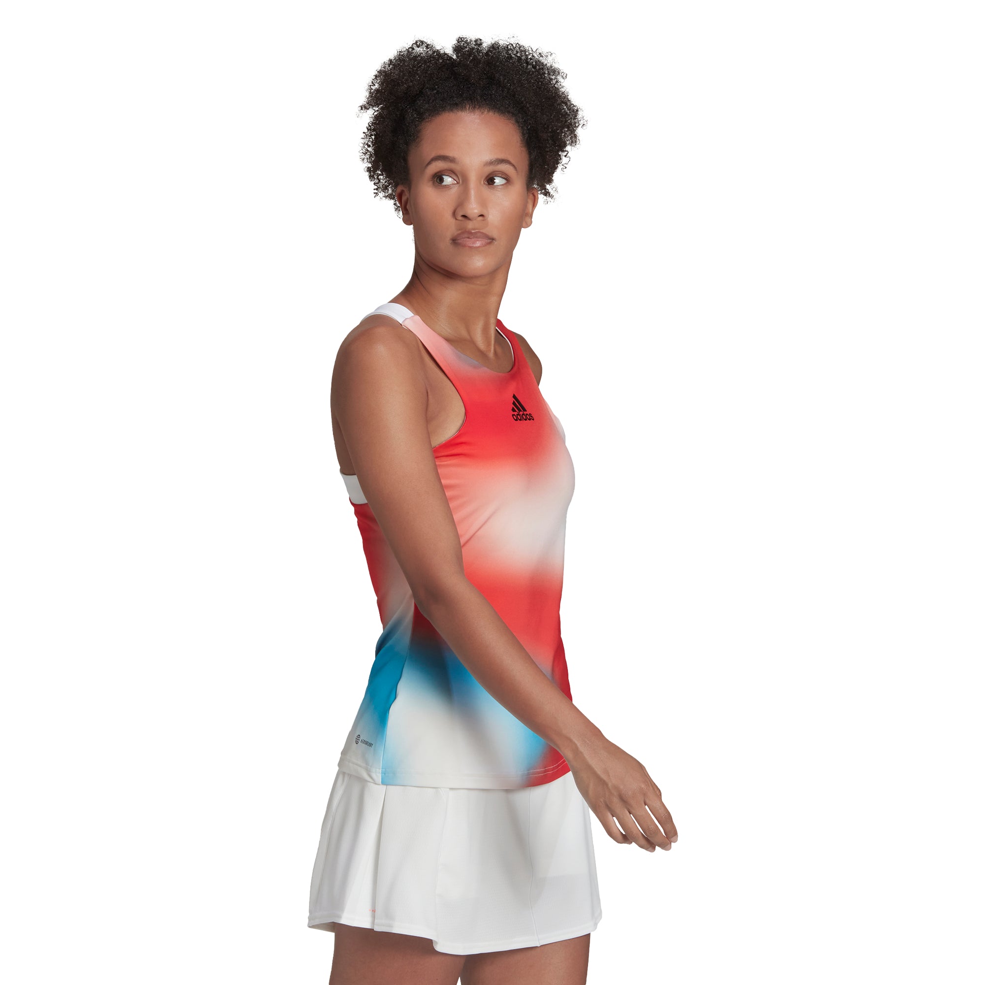 Adidas tennis best sale apparel womens