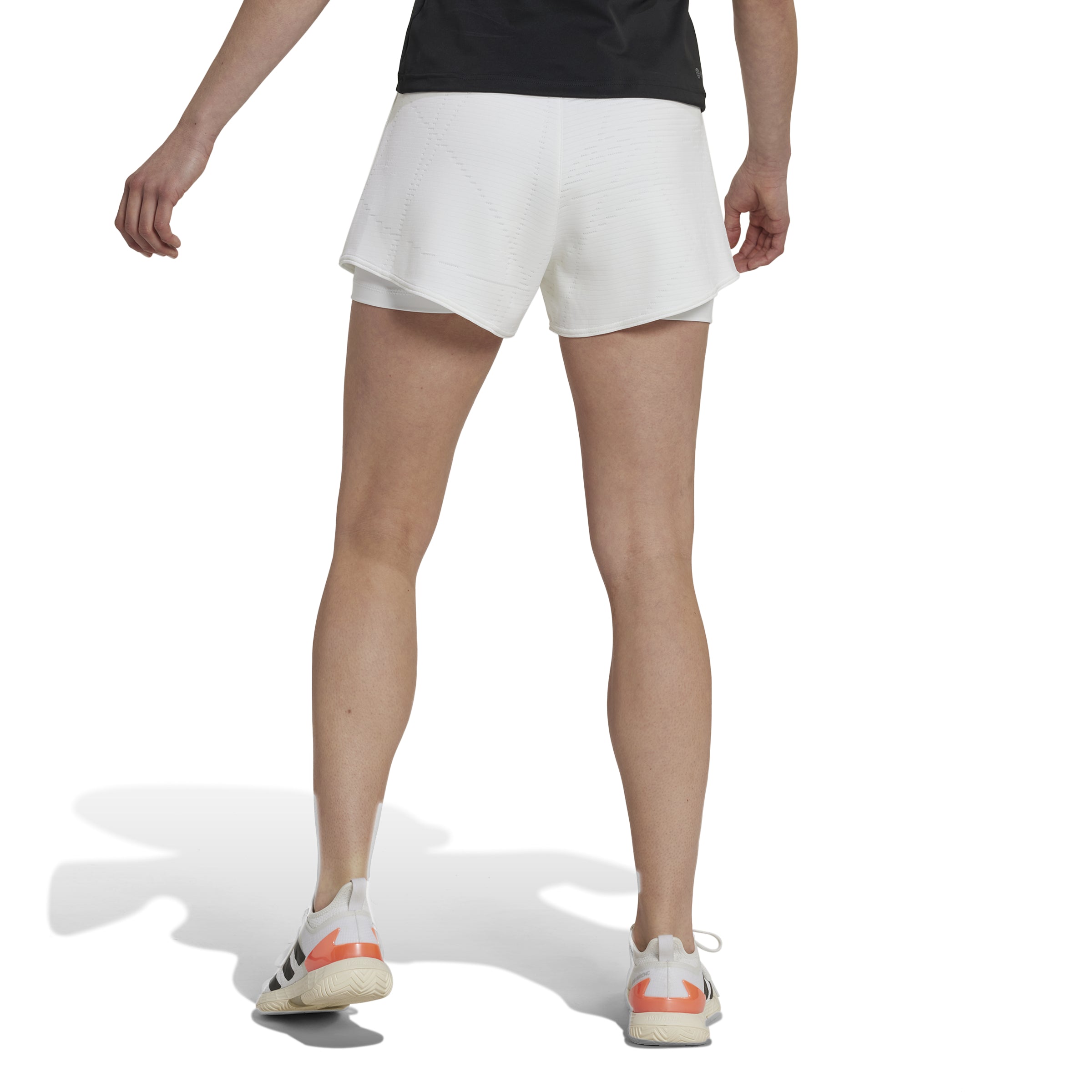 Adidas parley tennis shorts hotsell