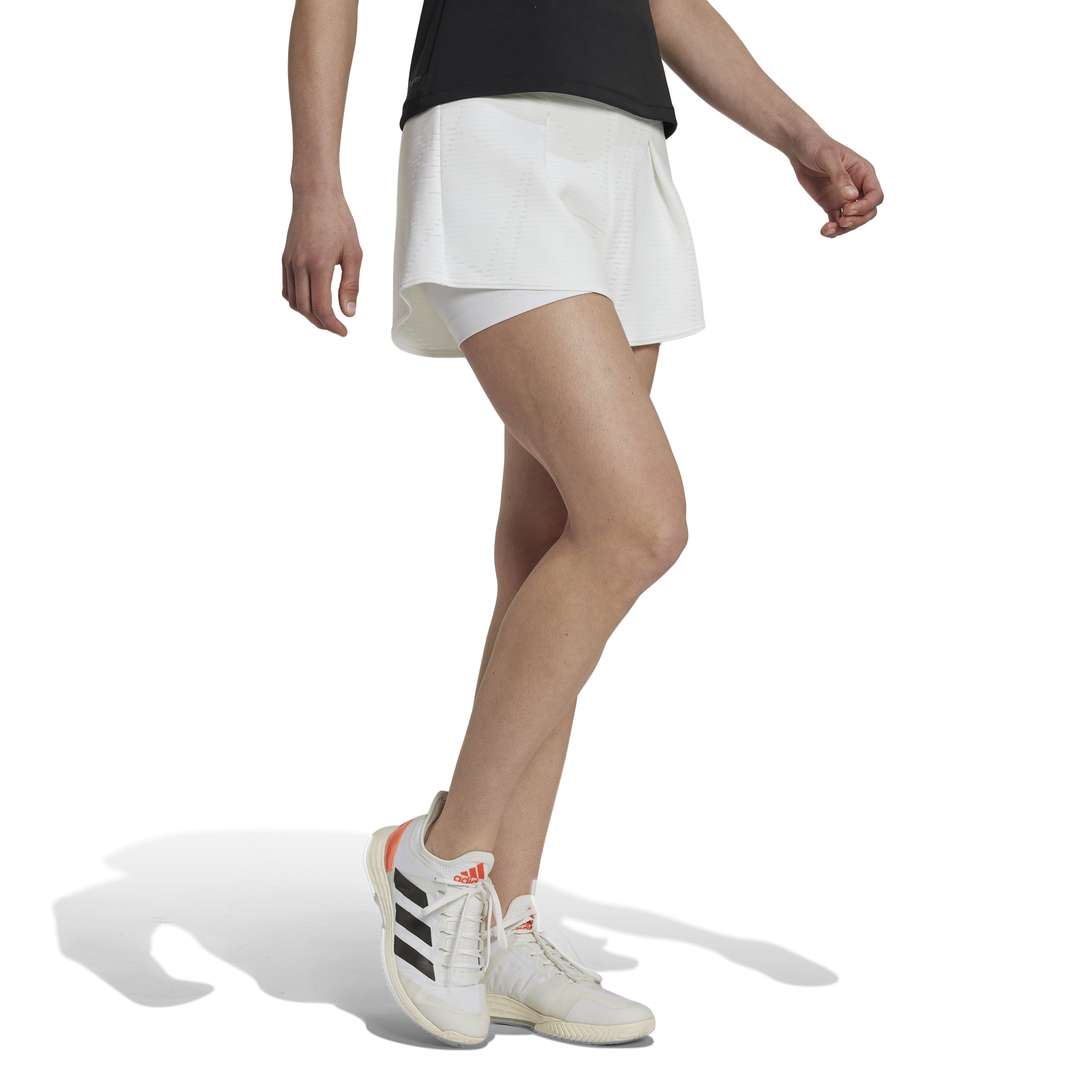 Adidas parley shop tennis shorts