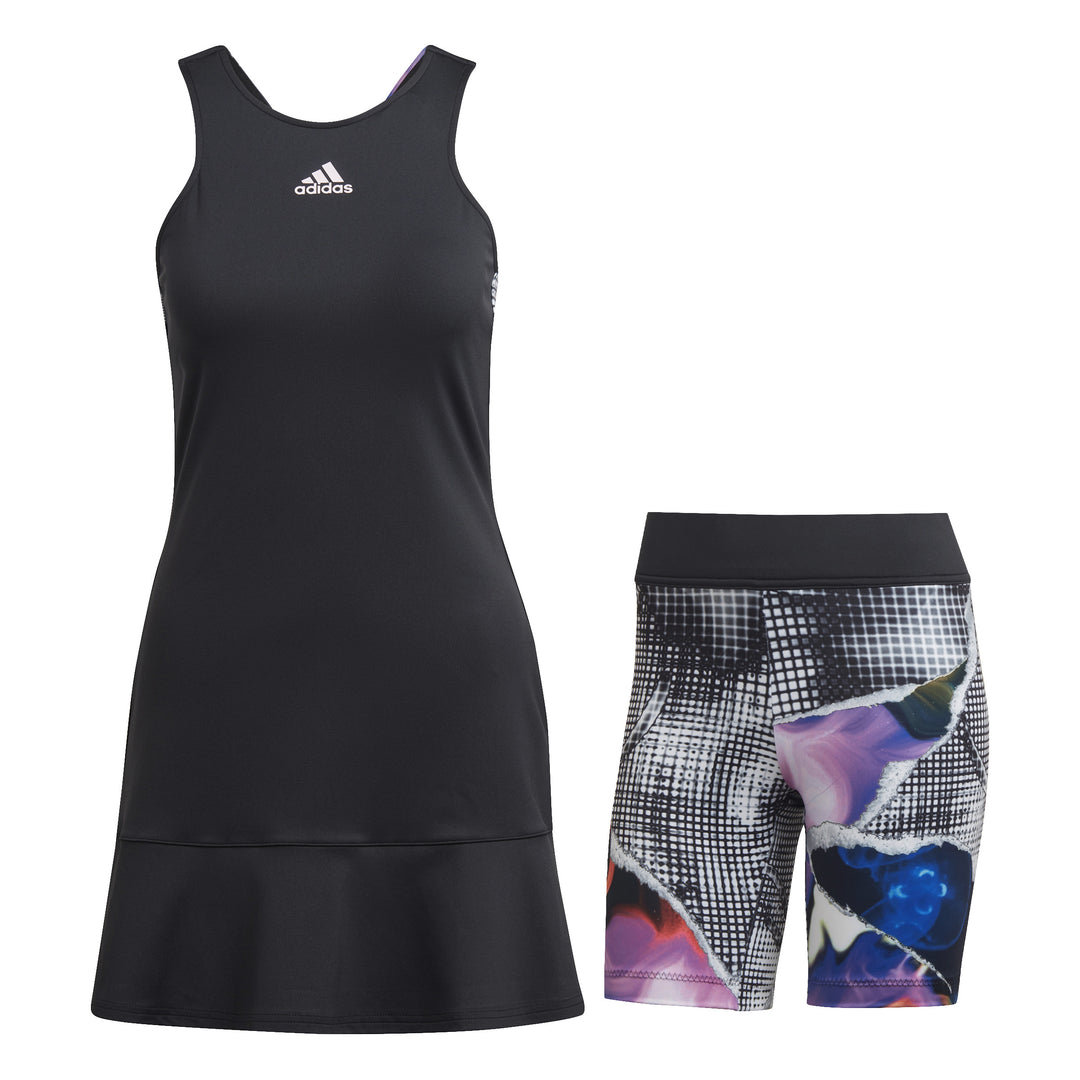 Adidas Tennis Dress U.S. Series