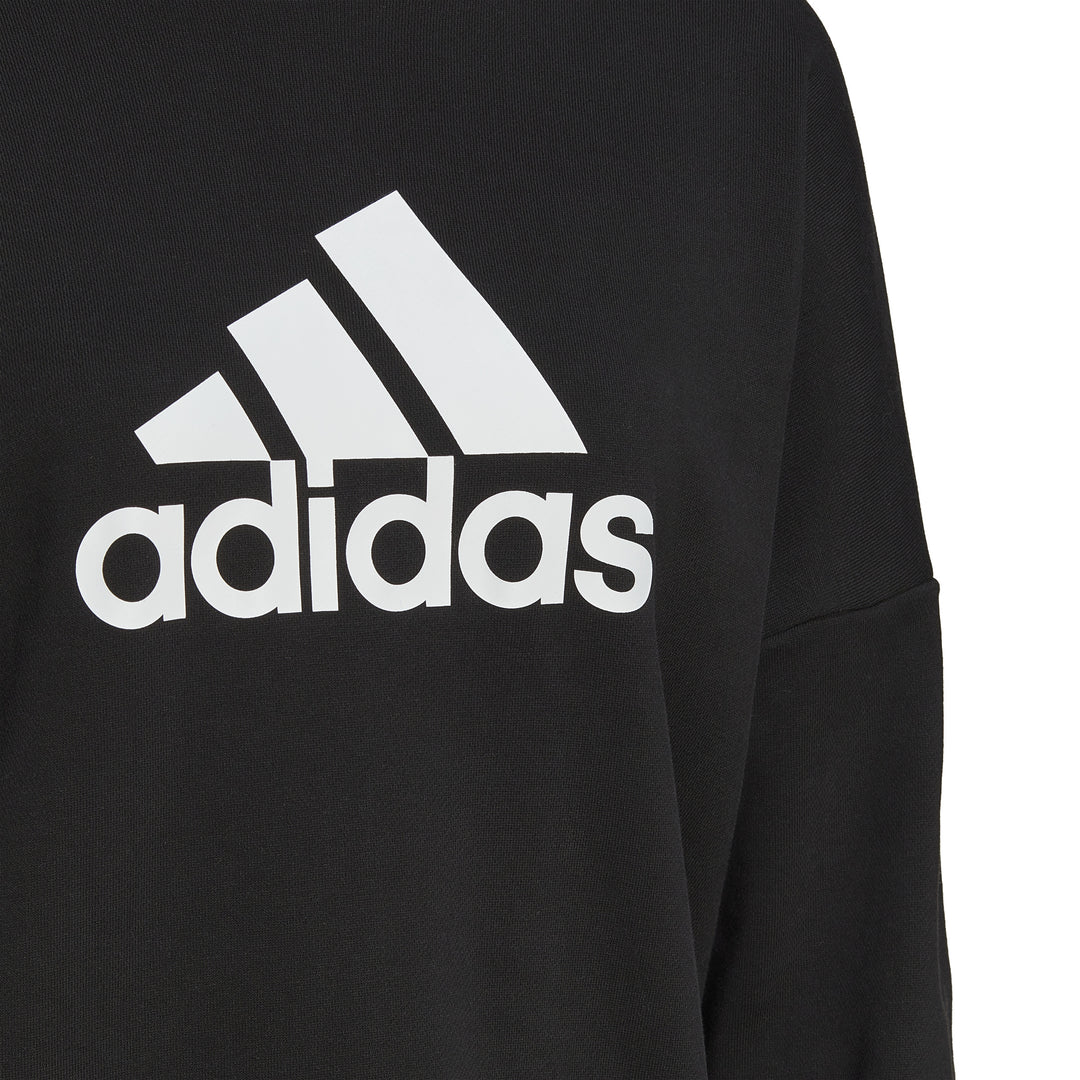 Adidas Icon Logo Sweat