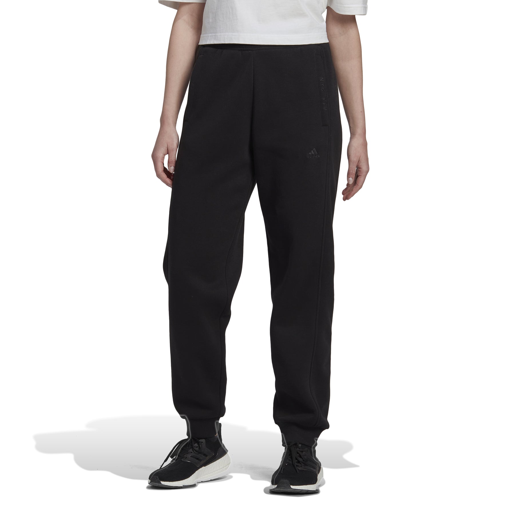 Adidas Fleece Pants – Tennis ProSport