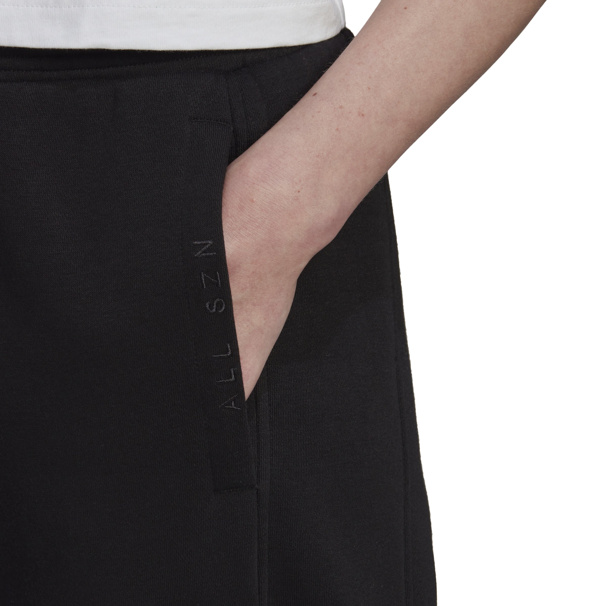 Adidas hot sale fleece sweats
