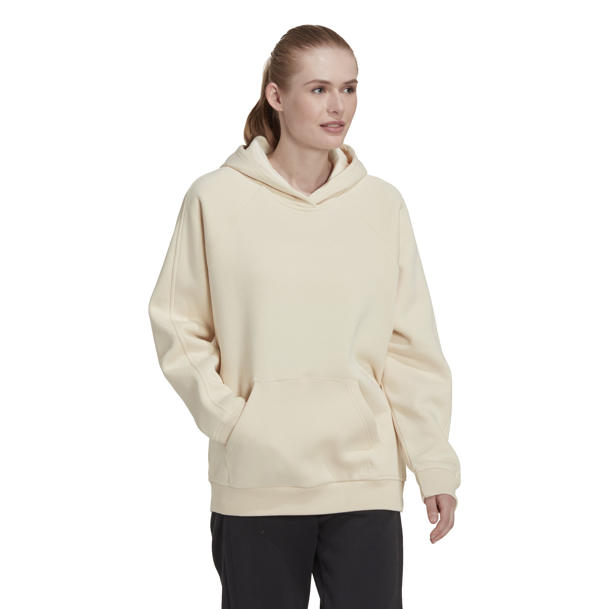 Adidas pro online sport hoodie