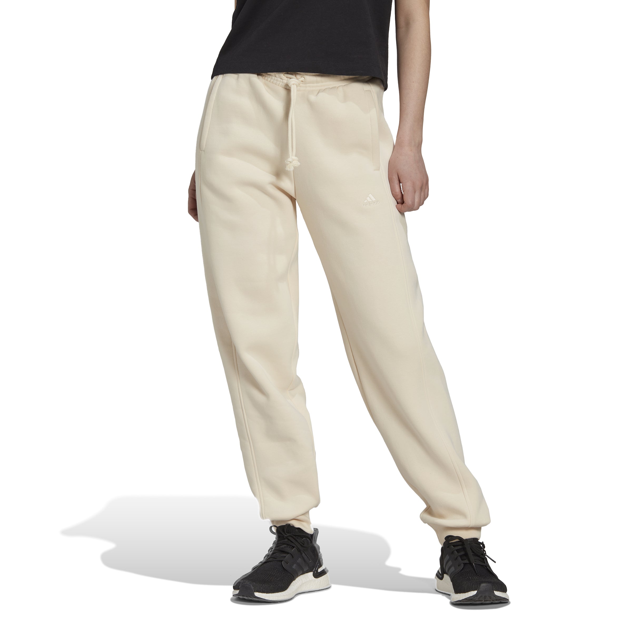 Adidas boyfriend sweatpants deals