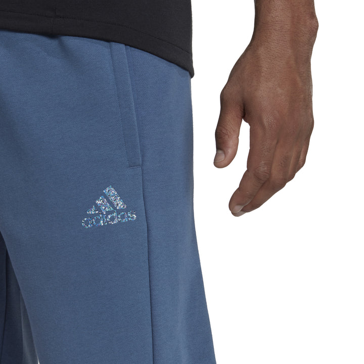 Adidas Men Fleece Sport Sweatpant