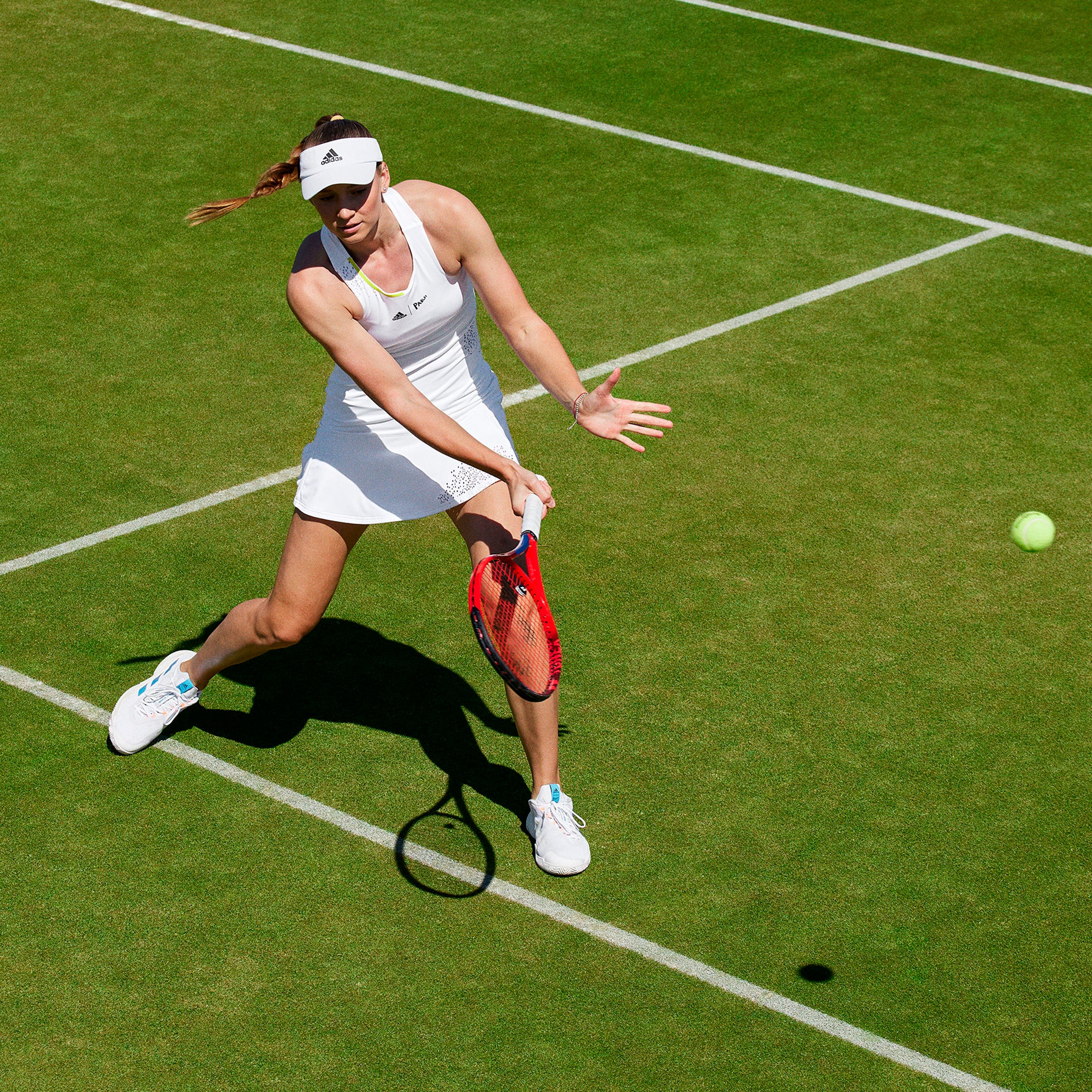 Adidas tennis y dress online