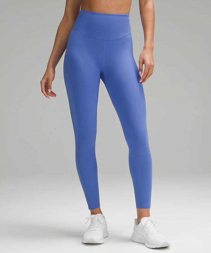 Lululemon Women Base Pace High Rise Tight 25"