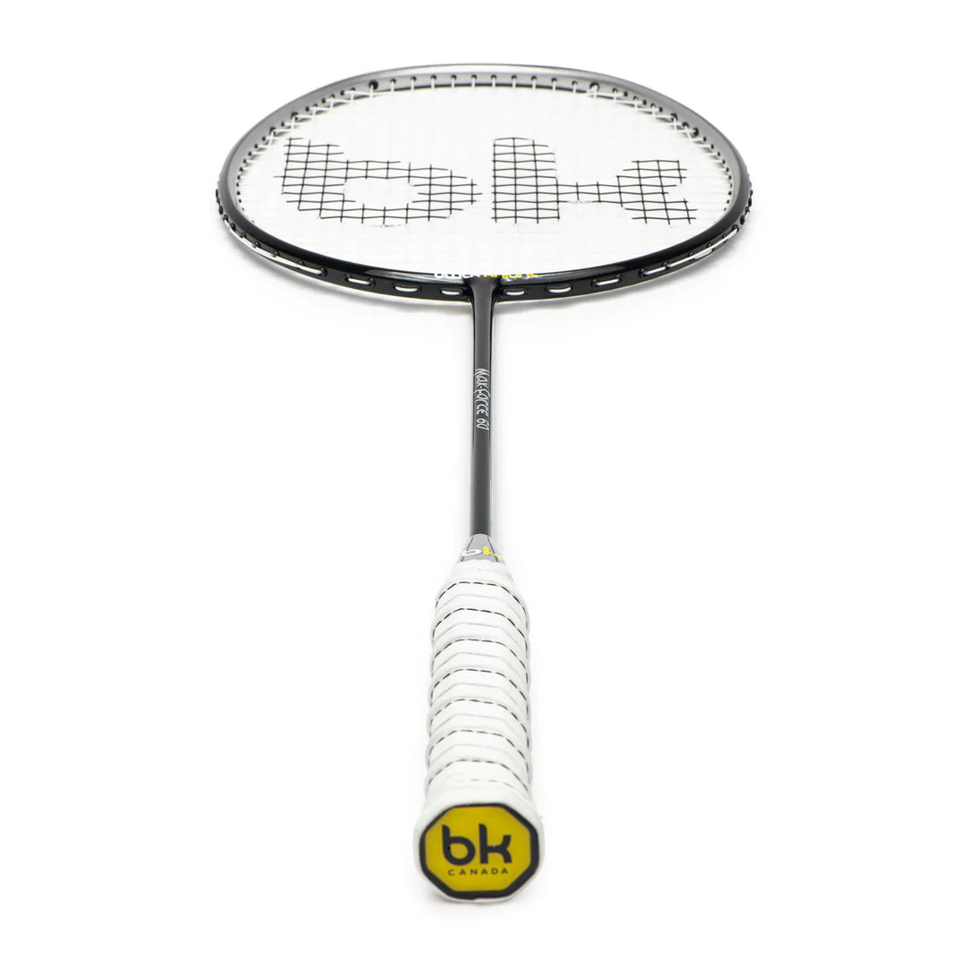 Black Knight Max-Force 60 Badminton Racquet - Raquette de badminton 