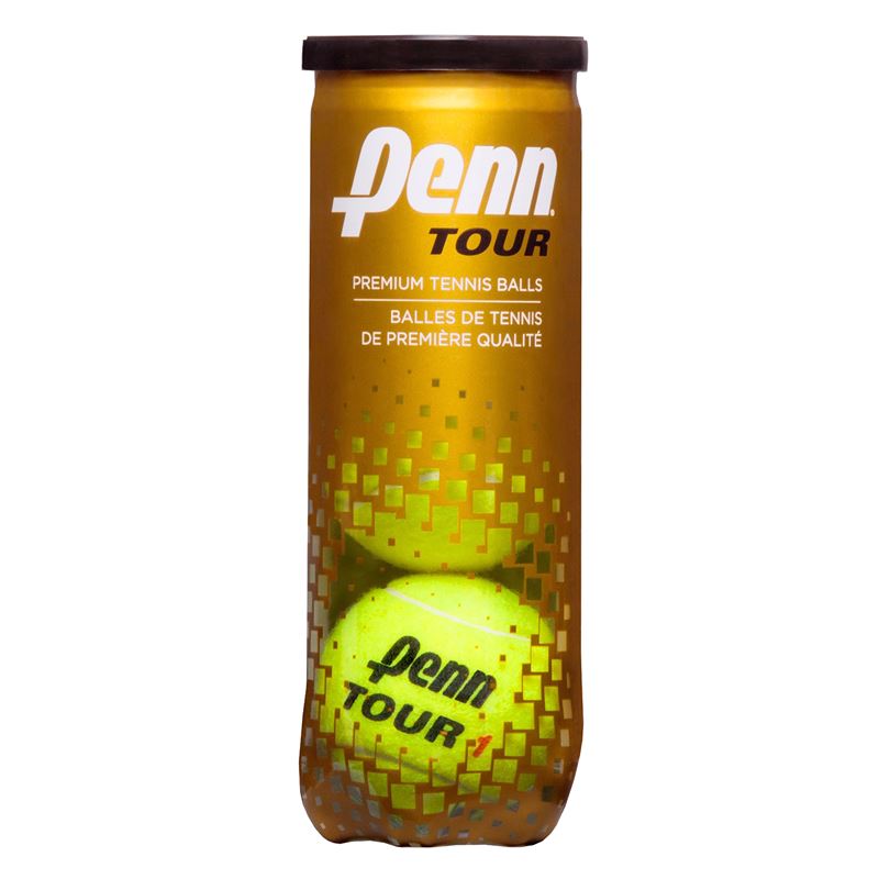 PENN TOUR-PREMIUM BALLS