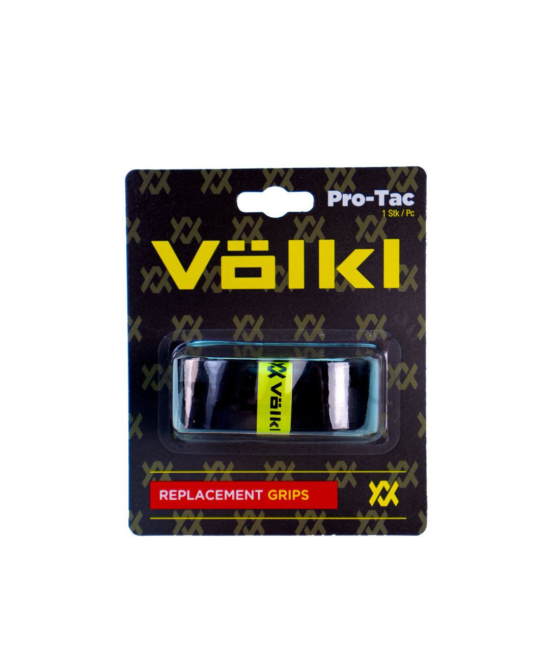 Völkl Pro Tac grip - Black