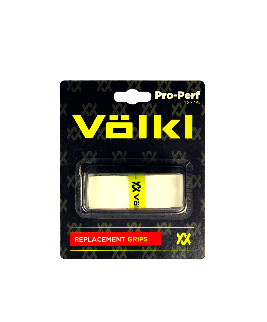 Völkl Pro Perf grip - White
