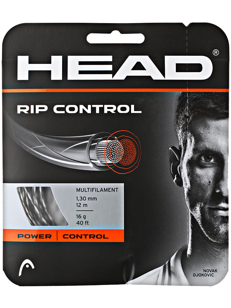 HEAD RIP CONTROL 16g /1.30 mm