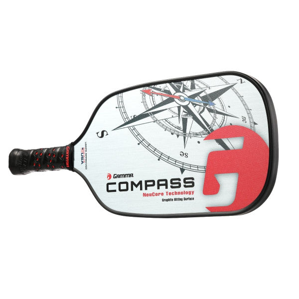 Gamma Compass