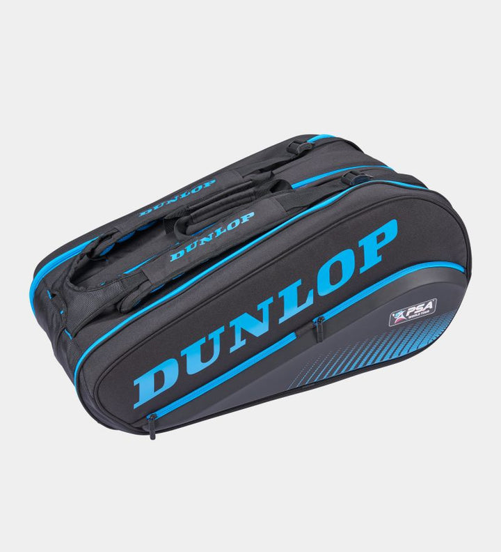 Dunlop PSA squash 12 RKT