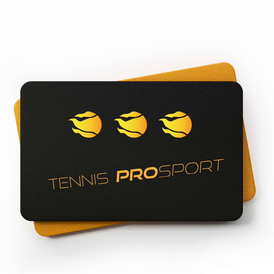 Carte cadeau Tennis ProSport