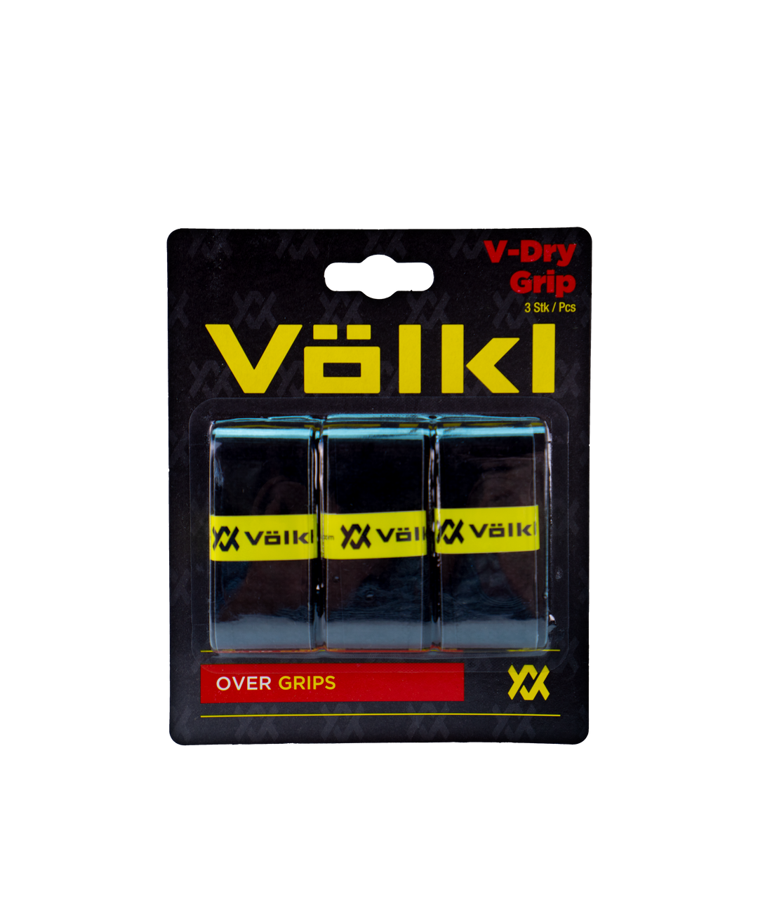 Völkl V-Dry overgrip *Black*