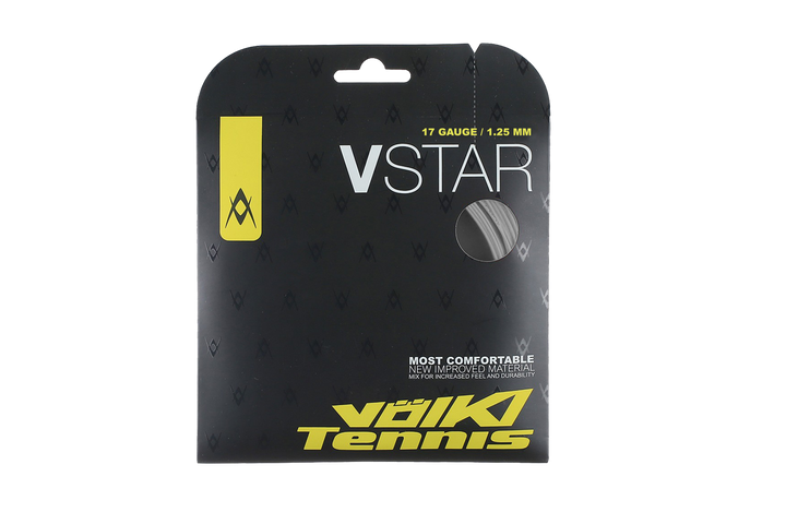 Volkl V-Star 17 gauge 