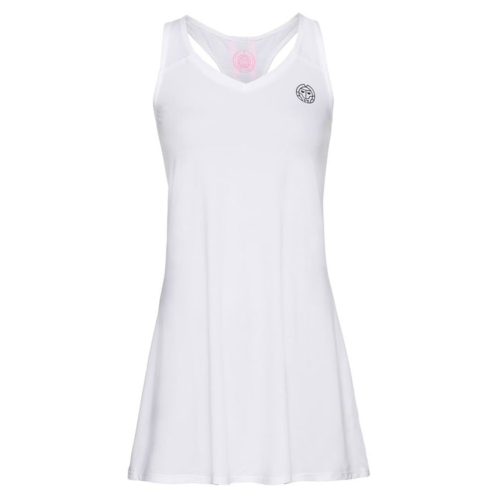 W214042203 Bidi Badu Tennis Clohting dress and skirt for women White tennis clothing country club 