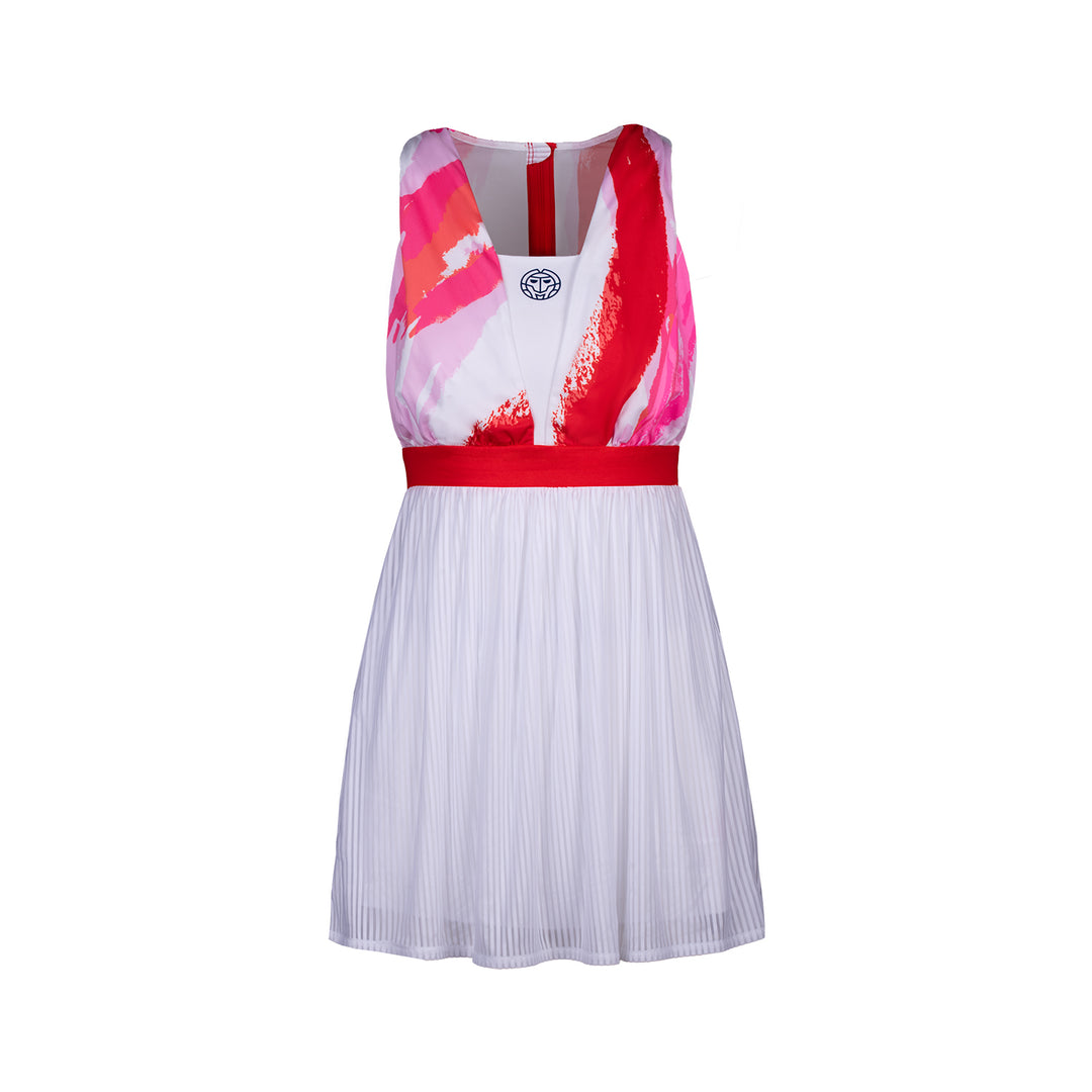W214074211 Bidi Badu Tennis Paddle and Pickleball Women Clothing Tennis Dress and skirt