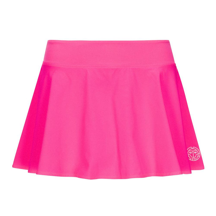 Bidi Badu Junior Zina Tennis Skirt - Pink