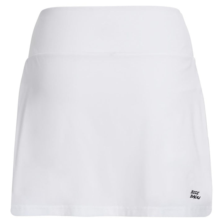 Bidi Badu Ailani  Women Tennis Skirt - White