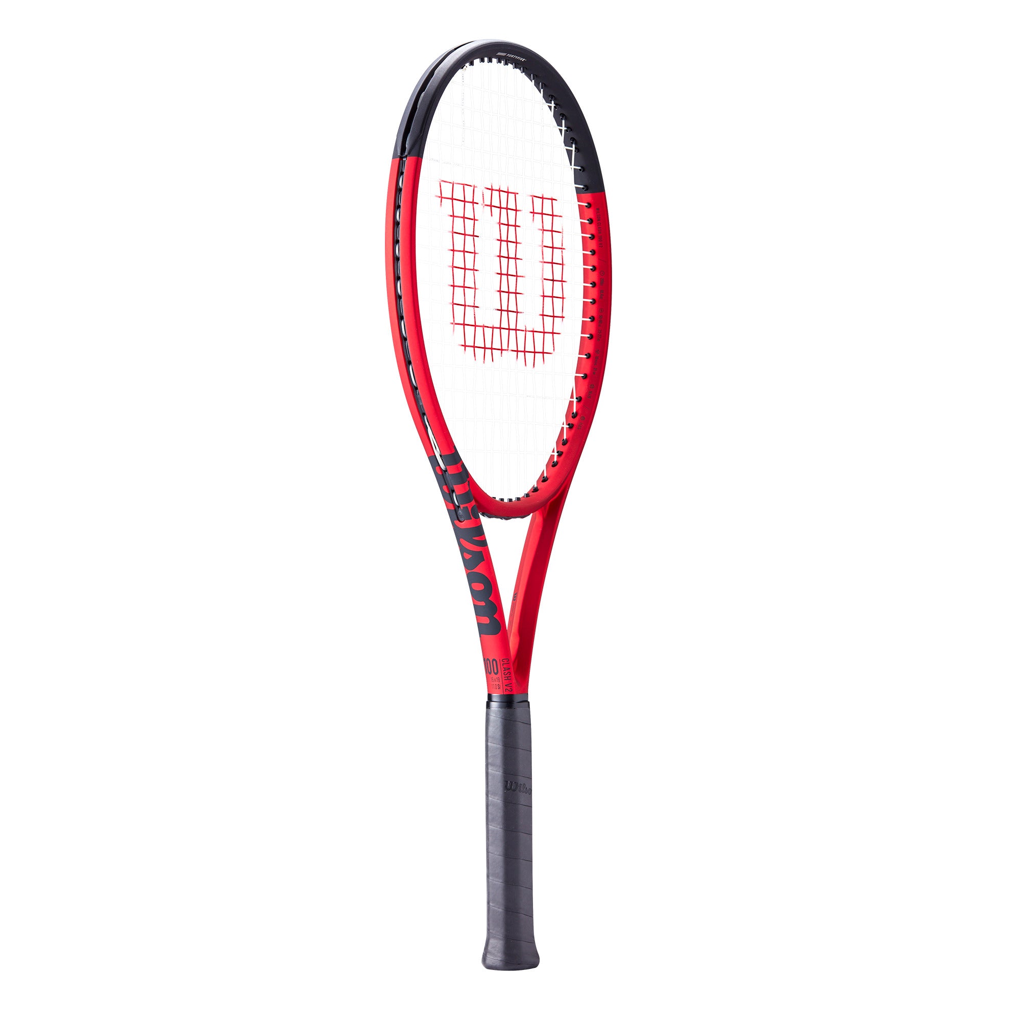 Wilson Clash 100 v2 - Tennis ProSport