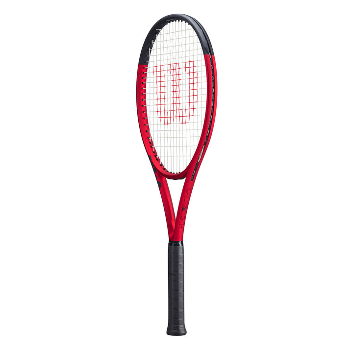 Wilson Clash 100 Pro v2 310G WR074111 - Wilson Tennis Racquet - Raquette de tennis Wilson 