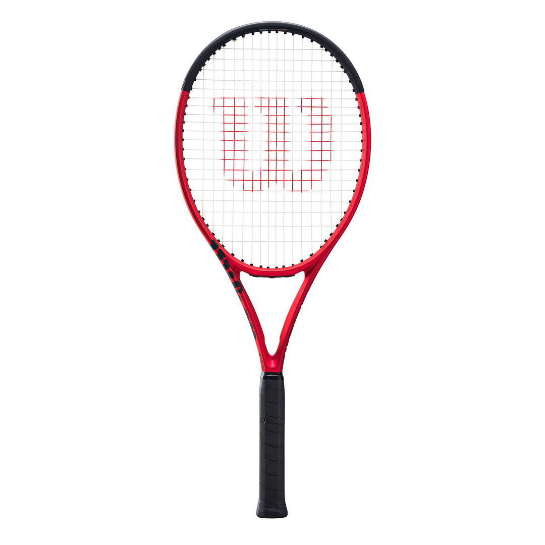 Wilson Clash 100 Pro v2 310G WR074111 - Wilson Tennis Racquet - Raquette de tennis Wilson 