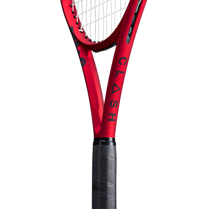 Wilson Clash 100L v2 280G - Wilson Tennis Racquet - Raquette de tennis wilson 