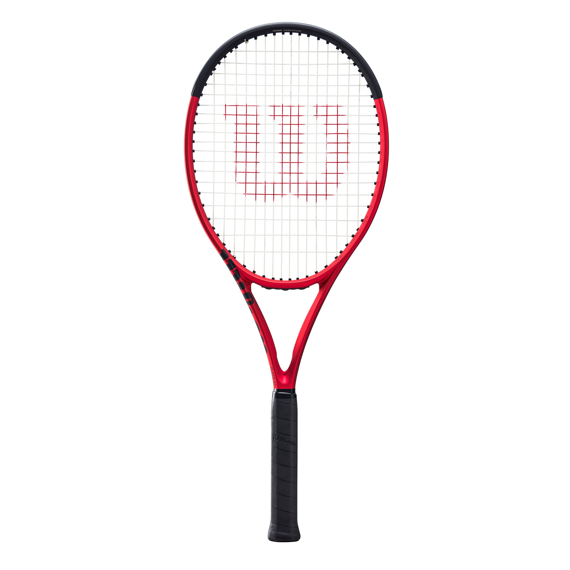 Wilson Clash 98 Racquet – Tennis ProSport