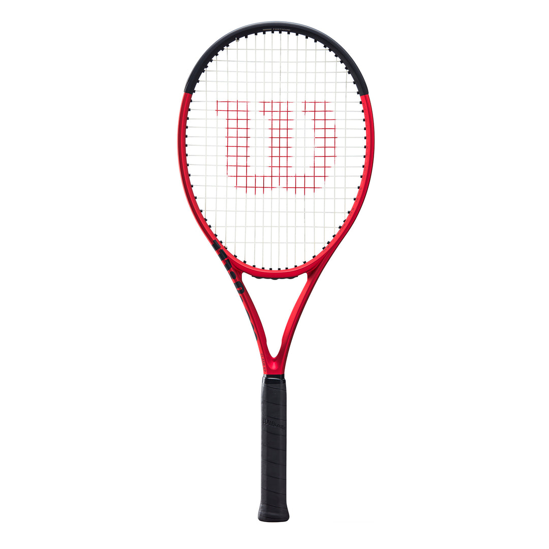 antique Rank Rudely Wilson Clash 98 Racquet – Tennis ProSport