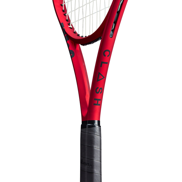 Wilson Clash 100UL v2 265G WR074410 Wilson Tennis Racquet - Raquette de tennis Wilson