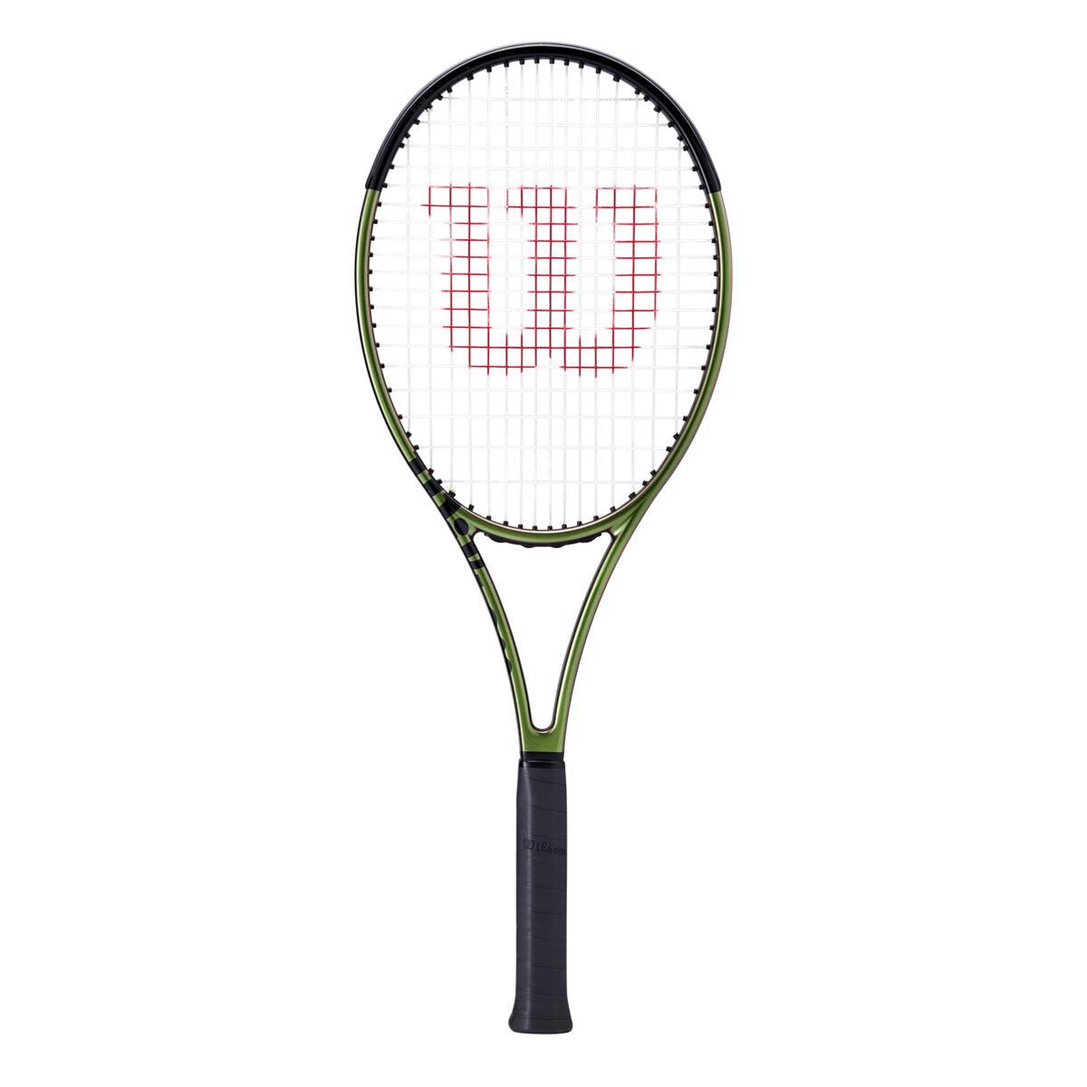 Wilson Blade 98 18x20 v8.0 305g – Tennis ProSport