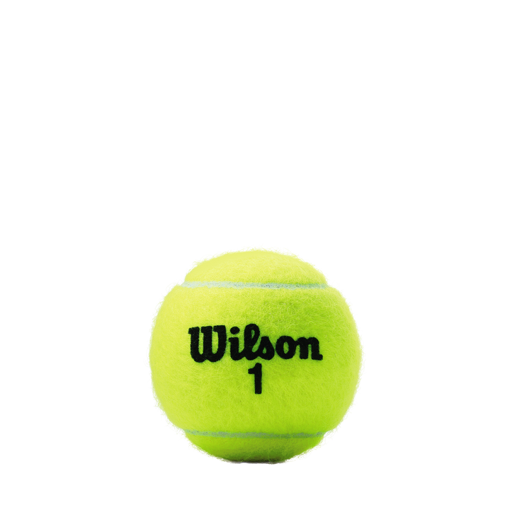 Wilson Championship Extra Duty Tennis Case | 24 cans | 72 balls