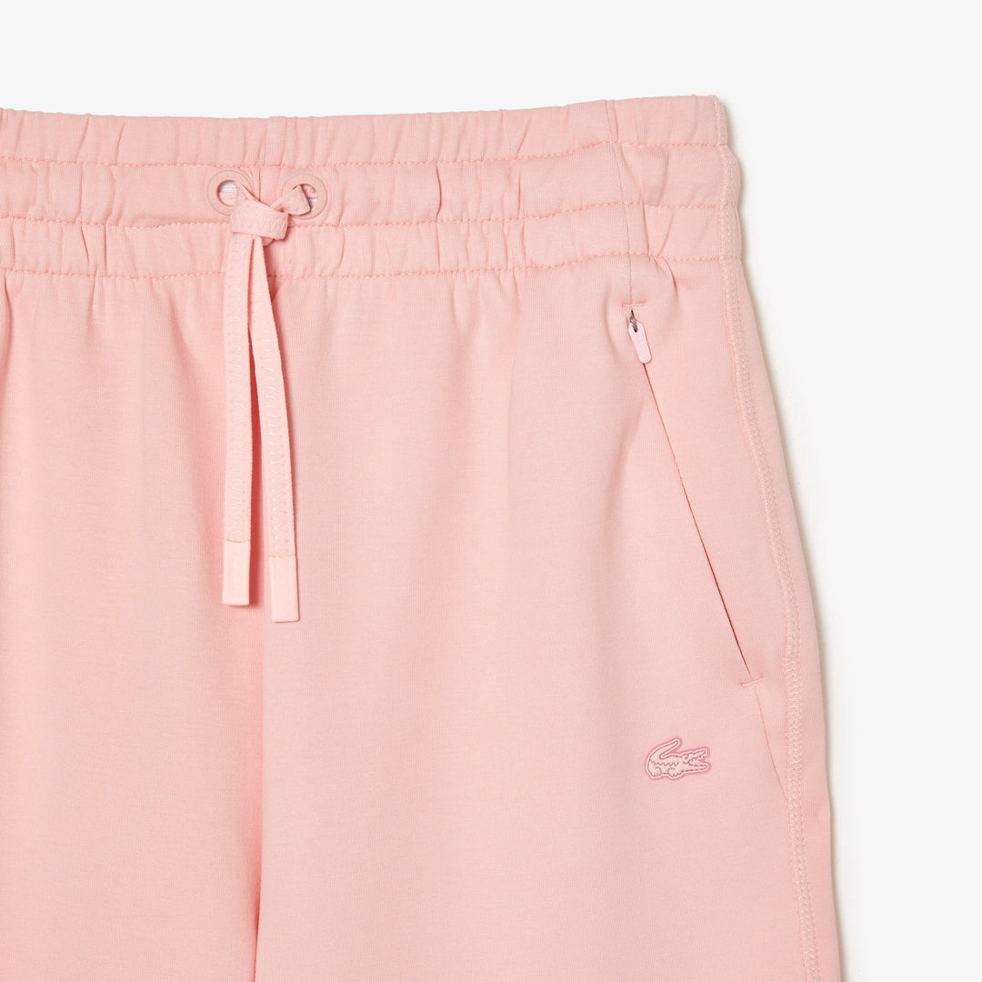 Lacoste Women's Sweat Pants Lacoste Women Apparel Pink XF0343 